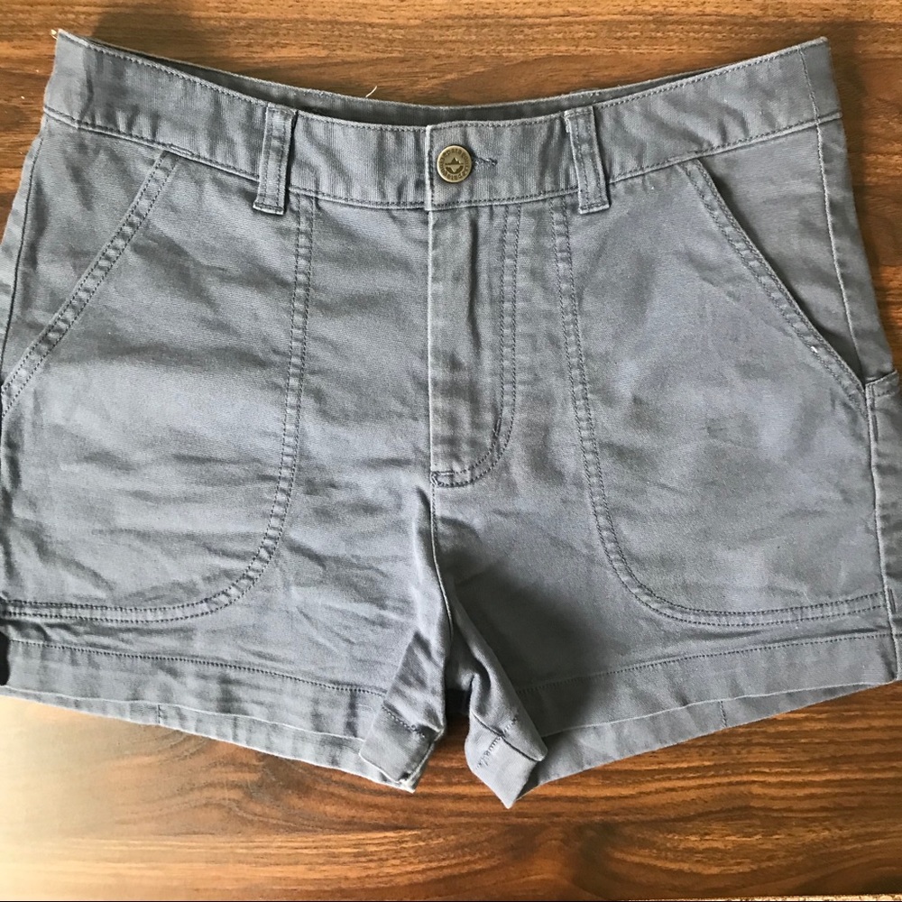 Patagonia Shorts
